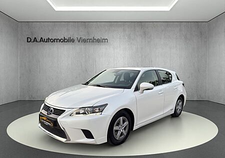 Lexus CT 200h°Automatik°Klima°1 Hand°Scheckheft°Euro6°