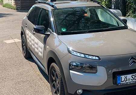 Citroën C4 Cactus PureTech 82 Shine