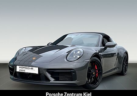 Porsche 992 911 Targa 4 GTS InnoDrive Surround-View BOSE