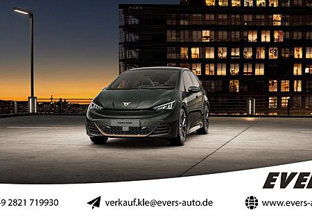 Cupra Born gebraucht kaufen Cupra Born VZ 240 kW (326 PS) 79kWh 20" PANO PILOT XL