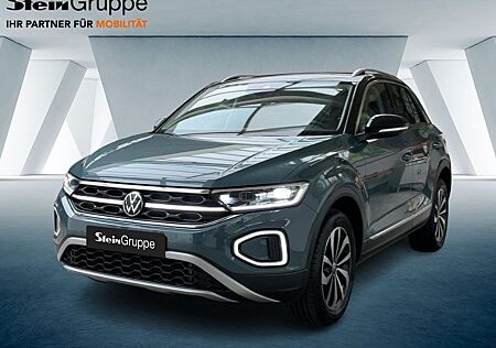 VW T-Roc Volkswagen 1.5 TSI Style MATRIX+APP+DAB+SHZ+VIRT+ACC