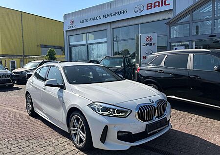 BMW 118 i M Sport*Leder*Navi*Tempomat*Spurhalteassis