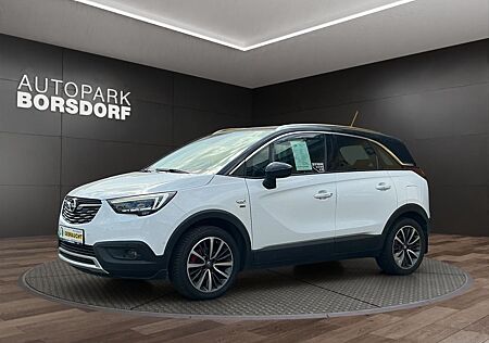Opel Crossland X Crossland 120 Jahre 1.2 T LED HUD Rückfahrkam. K