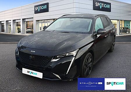 Peugeot 308 SW 1.5 BlueHDi 130 GT Automatik Leder Alcant