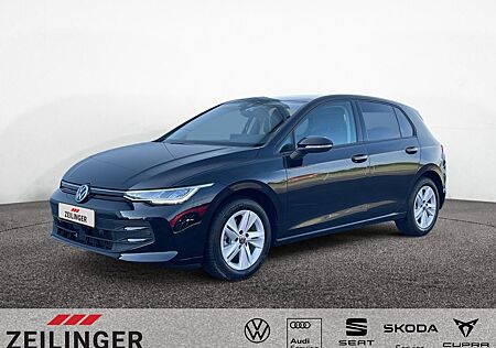 VW Golf Volkswagen Life eTSI DSG|NAVI|ACC|KAMERA|WINTERPAKET