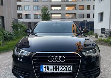 Audi A6 2.0 TDI Multitronic Sport Selection