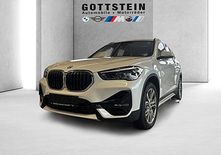 BMW X1 sDrive20i