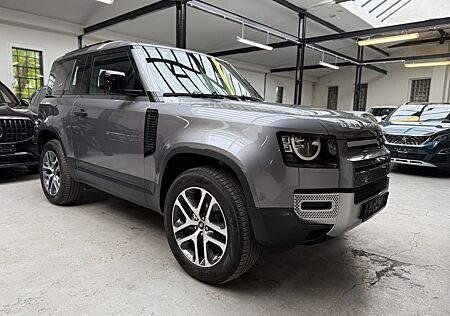 Land Rover Defender 110*360°*RFK*APPLE*LED*