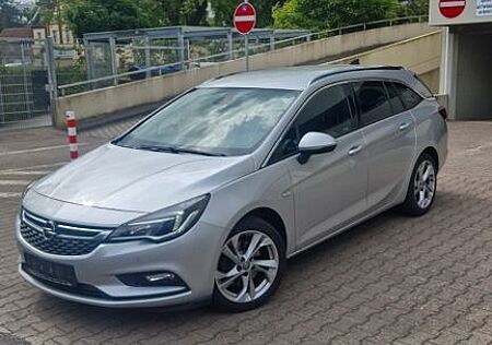 Opel Astra ST 1.6 Diesel Dynamic 81kW Dynamic