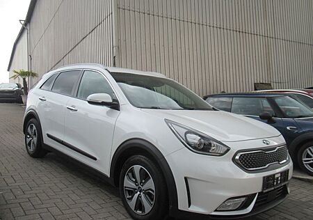 Kia Niro Vision Spirit.-NAVI-KAMERA-LEDER-SHZ-2.HAND