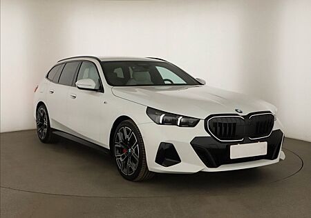 BMW 540 5