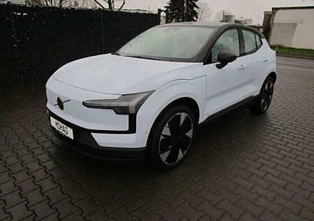 Volvo EX30 AWD Performance Pure Electric Twin Ultra Al