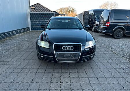 Audi A6 Avant 2.0 TDI