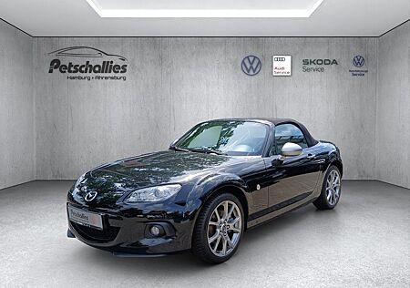 Mazda MX-5 1.8 l 93 kW 5-Gang Sendo