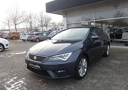 Seat Leon Xcellence