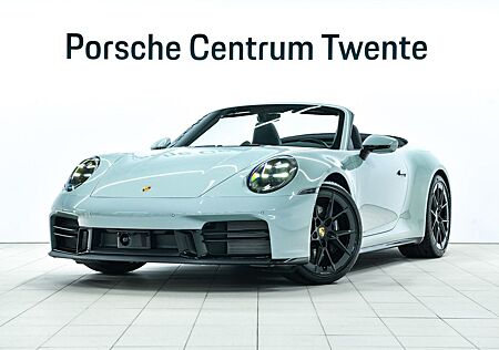 Porsche 992 gebraucht kaufen Porsche 992 Carrera Cabrio