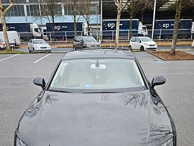Audi A7 3.0 TDI multitronic Sportback -