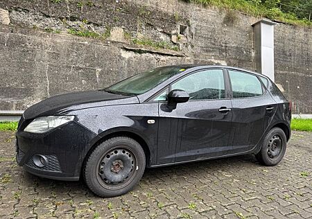 Seat Ibiza 1.6 TDI 66kW