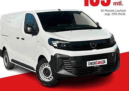 Opel Vivaro Kastenwagen Edition L3V2 LED *SOFORT*