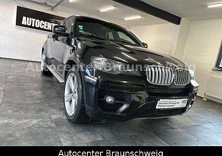 BMW X6 xDrive40d