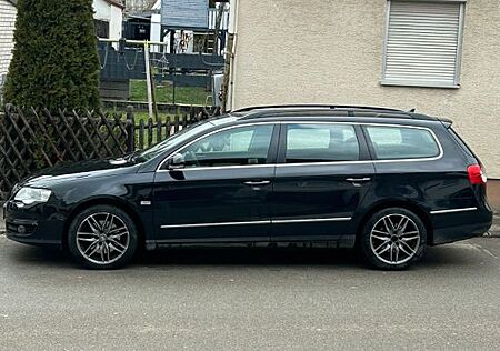 VW Passat Variant Volkswagen 2.0 TDI DPF DSG 125kW Comfort...