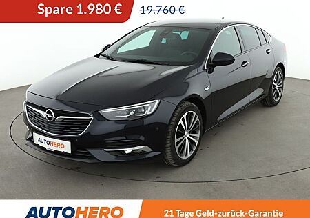 Opel Insignia Grand Sport 1.5 SIDI Turbo Aut.*NAVI*