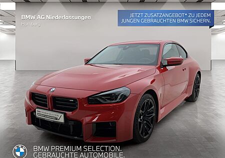 BMW M2 Coupé Harman/K LiveCockpitProf Kamera LED