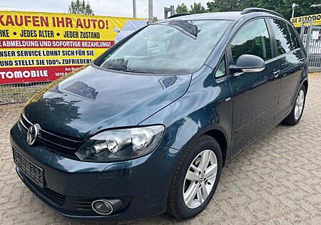 VW Golf Volkswagen Plus VI Match
