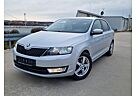 Skoda Rapid 1.4 TSI DSG Drive NAVI*XENON*KAMERA*AHK