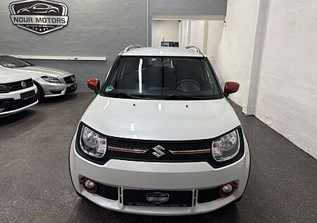 Suzuki Ignis 1.2 - 66 kW/Comfort **4x4 Allrad**