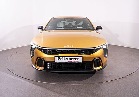 Kia K4 1.6 T-GDI DCT7 180 OPF GT-Line