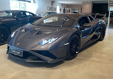 Lamborghini Huracan Huracán STO SportDesign/Lift/LED/Kamera/SpExhau