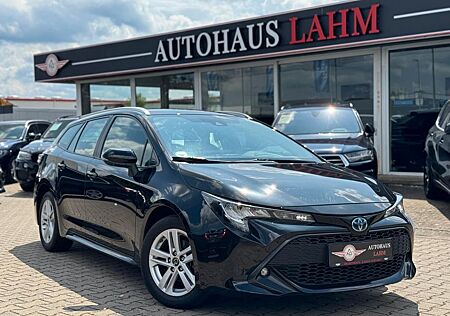 Toyota Corolla Touring Sports Hybrid Business Edition