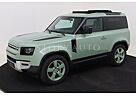 Land Rover Defender 3.0 D300 90 75th Limited Edition Soft t