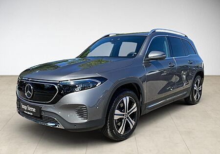 Mercedes-Benz EQB 250 Progressive ParkAss. 360 ACC SHZ LED
