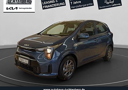 Kia Picanto 1.0 VISION FACELIFT NAVI+KAMERA+CARPLAY+
