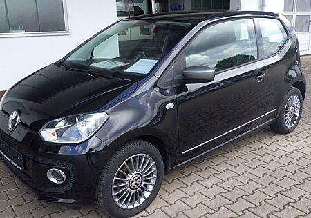 VW Up Volkswagen ! 1.0 55kW ASG cheer !