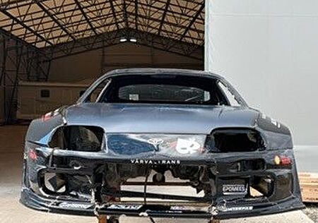 Toyota Supra 3.0i