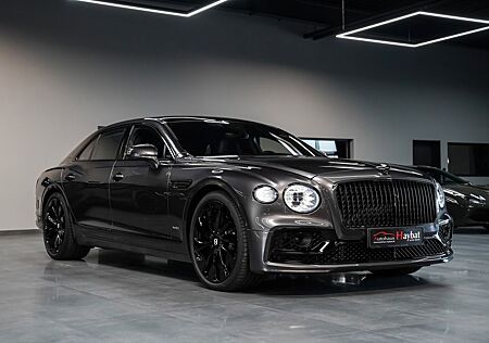 Bentley Flying Spur 6.0 W12 First Edition Black Line