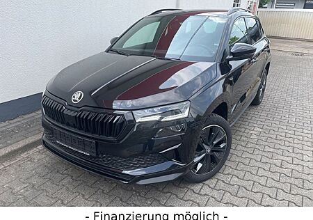 Skoda Karoq 1.5 TSI DSG/Sportline/ACC/AHK schwenkbar