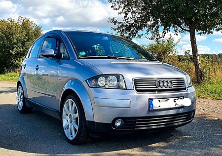Audi A2 1.6 FSI -