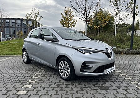 Renault ZOE gebraucht kaufen Renault ZOE Experience| R135 | 50KW | Kauf Batterie |SOH