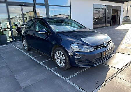 VW Golf Volkswagen Trendline BMT Metallic