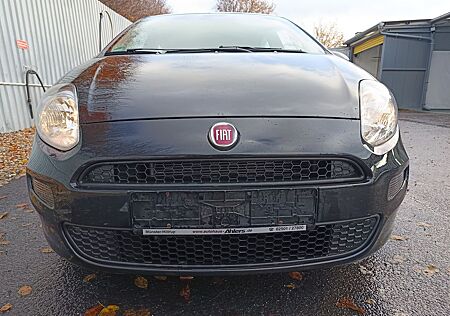 Fiat Punto Pop, Klima, Servo, ZV, el. FH, aus 1 Hand.