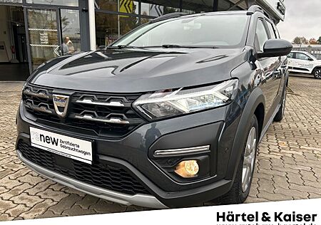 Dacia Jogger Comfort TCe 110 7-Sitzer ABS Fahrerairbag