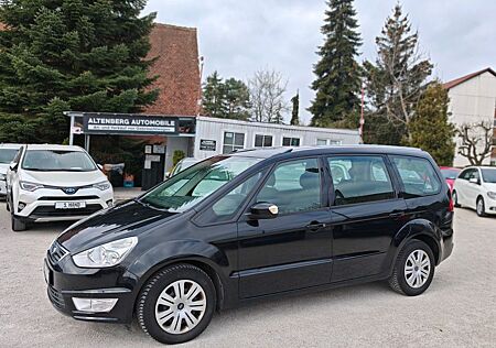 Ford Galaxy 2.0 TDCI 103 kw 7 Sitze 2 Hand Tüv.04.26
