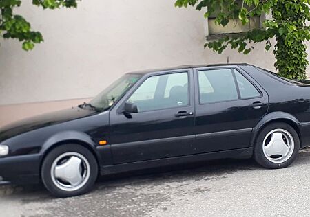 Saab 9000 2.0 Anniversary Turbo CS Anniversary