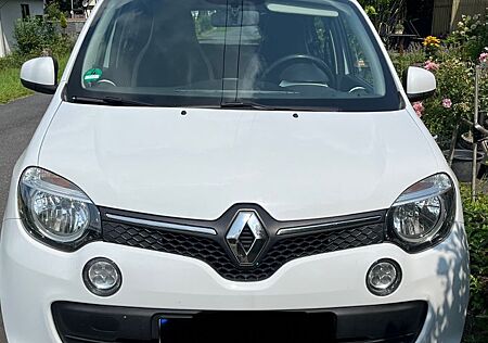 Renault Twingo Liberty SCe 70 Liberty