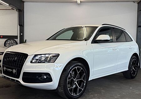 Audi Q5 3.0 TDI quattro S-Line Exklusiv