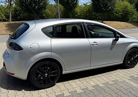 Seat Leon 2.0 T FSI Cupra Cupra